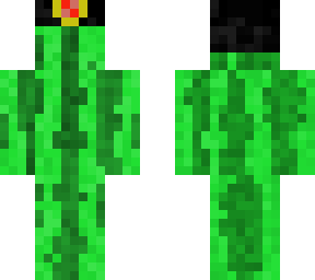 communist melon