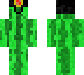 communist melon with face
