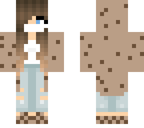 cookie girl (coronavirus)