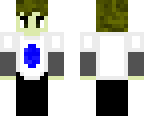 cool skin i made