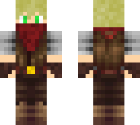 cowboy me