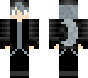 crecent boy