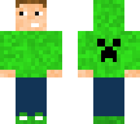 creeper