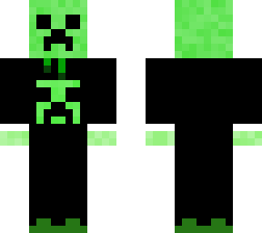 creeper boiiii!!!