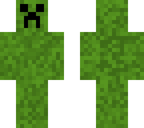 creeper skin