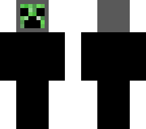 creeper tv man