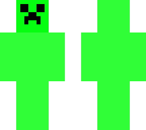creeperman