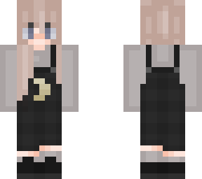 cute suspenders blonde girl