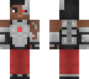 cyborg v2
