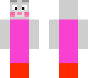 daisy (not infected)