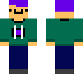 dan (me)