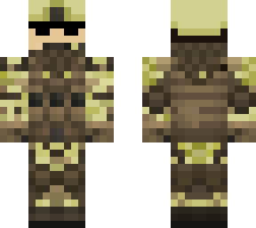 daniel vorland special kommando wsten camo