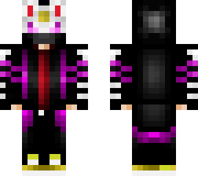 dark drift