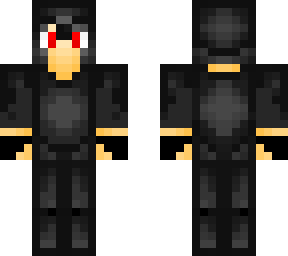 dark warrior