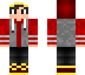 dash blaze