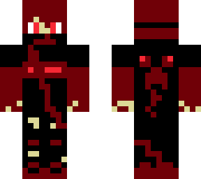 demon for contest