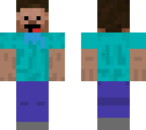 derp steve