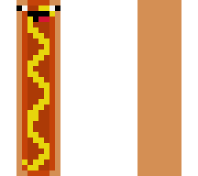 derpy hotdog