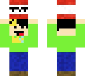 derpy me
