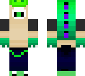 dino fall guys edited