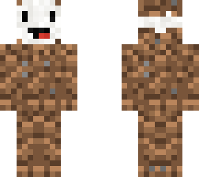 dirt w/ mask