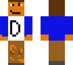 domsssssss skin