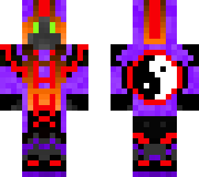 dragonaire assassin