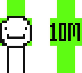 dream 10 million