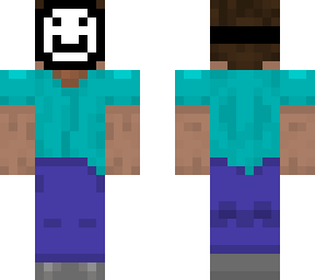 dream mask