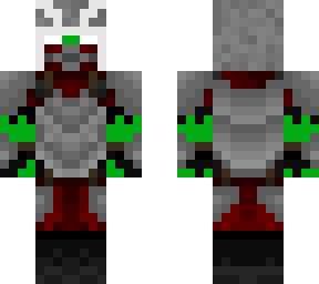 drow airship soldier