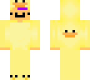 duck dan