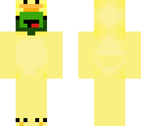 duck duck contest skeppy