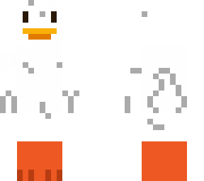 duck xd