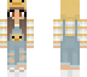 ducky girl improved