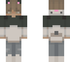 e-boy panda