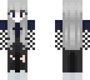 e-girl