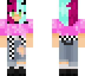 e-girl