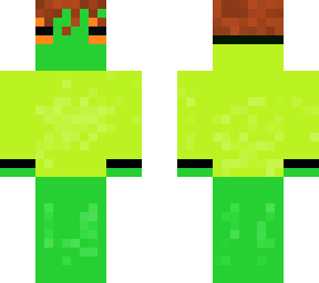 eboy fronk (hood down)