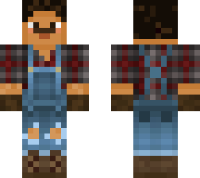edit - farmer w/ da stache