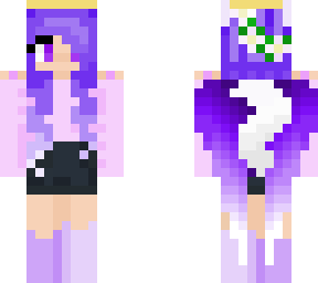 edit of plut000 skin!