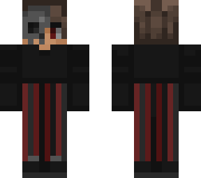 edited skin