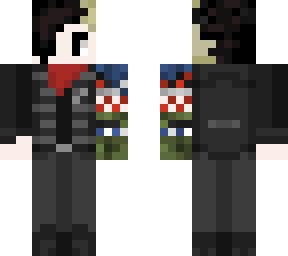 elislevi skin