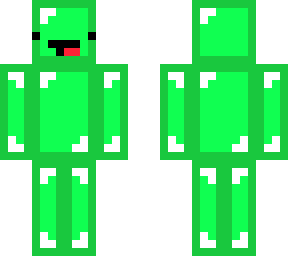emerald skepy