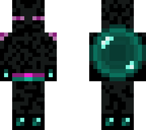 enderman z