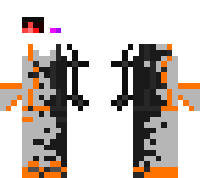 endren template