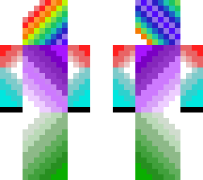 epic rainbow