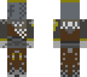 eredrim, the venerable v2