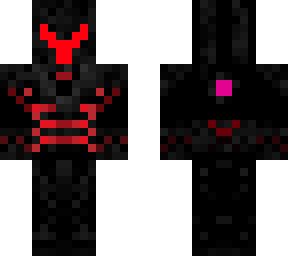 eval red warrior