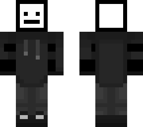 evenmisty man