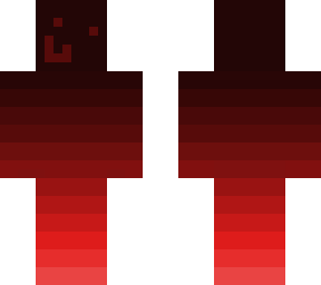 farbverlauf schwarz rot